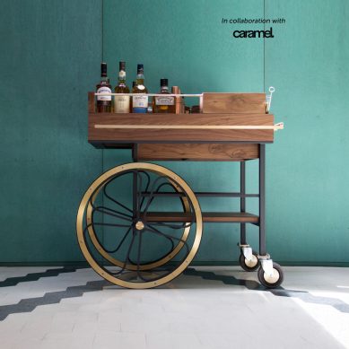 Bar designs that drive revenue in nightlife venues