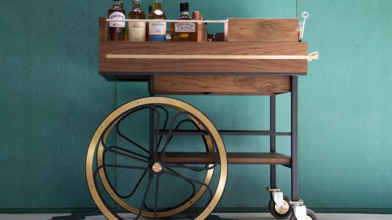 Bar designs that drive revenue in nightlife venues
