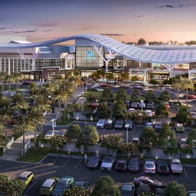 Majid Al Futtaim’s City Center Al Zahia to open in March 2021