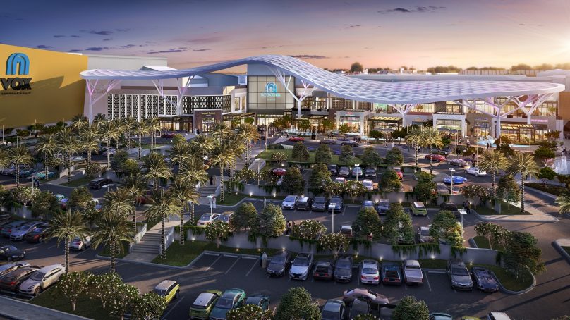 Majid Al Futtaim’s City Center Al Zahia to open in March 2021