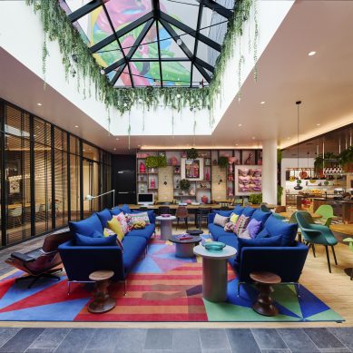 Protected: Midar Marriott to acquire citizenM