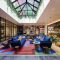 Marriott to acquire citizenM