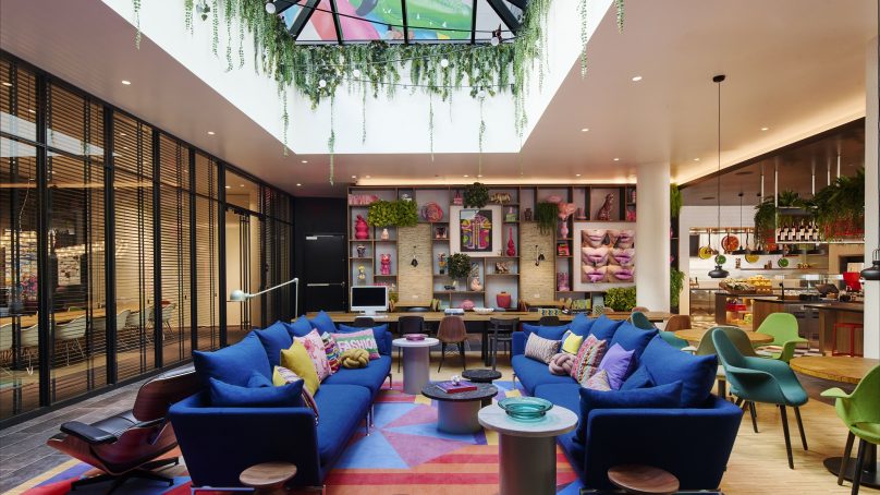 Protected: Midar Marriott to acquire citizenM