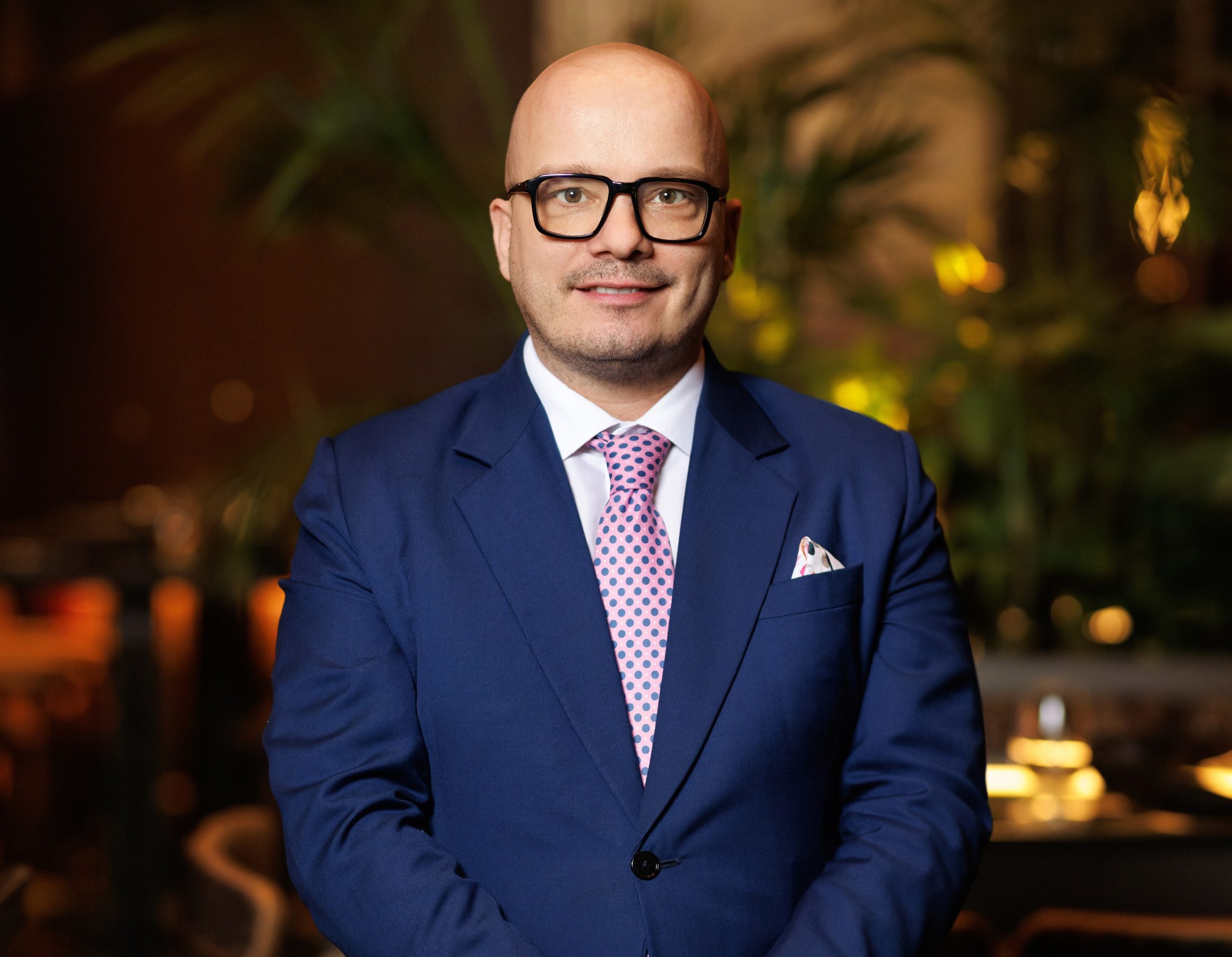 Djordje Knezevic