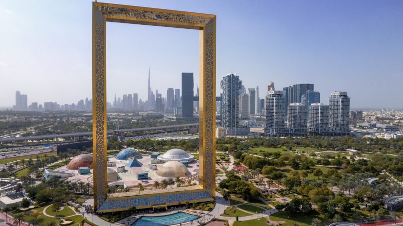 Dubai records commendable tourism growth 