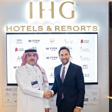 Protected: Midar EVEN Hotel Dammam Saudi Arabia slated for 2029