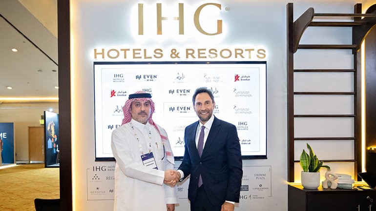 Protected: Midar EVEN Hotel Dammam Saudi Arabia slated for 2029
