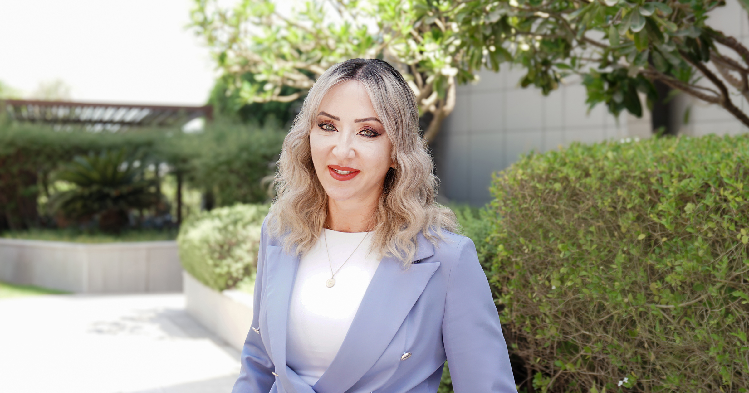 Eleni Tsolakou