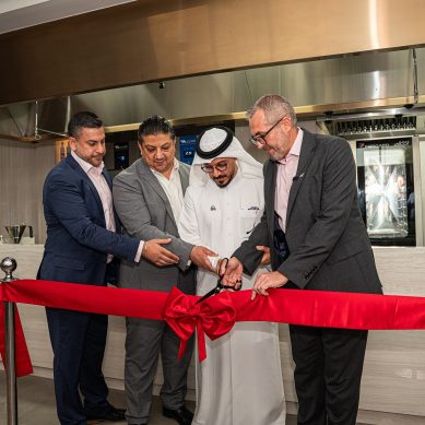 Chef Middle East celebrates 30 years with launch of Epicure Studio