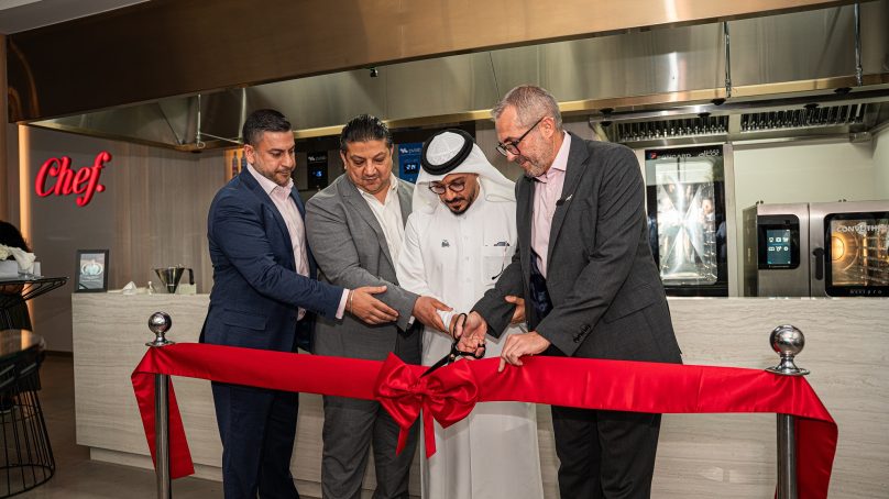 Chef Middle East celebrates 30 years with launch of Epicure Studio