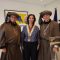 Greenhouse Foodstuff Trading LLC hosts the UAE Cheese Guild  