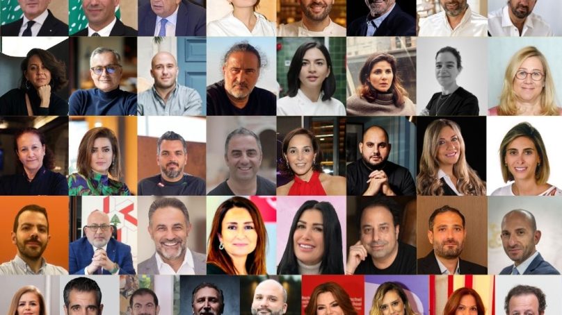 HORECA Lebanon Talks spotlight industry’s passion and power