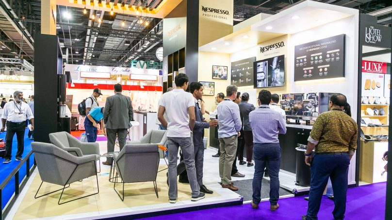 The Hotel Show 2026 announces new dates