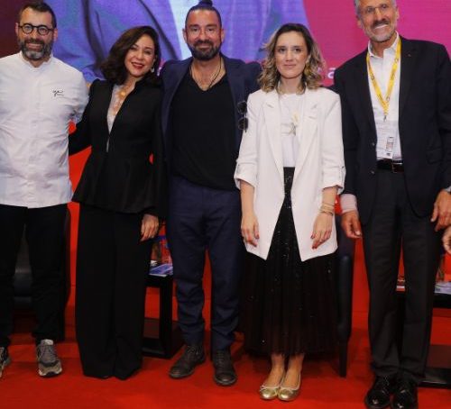 How passion and purpose are driving Lebanon’s entrepreneurs