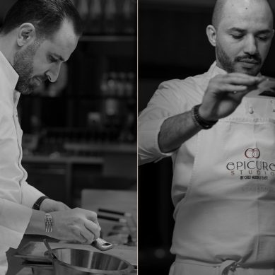 Industry Connect by Chef Middle East powers hospitality learning