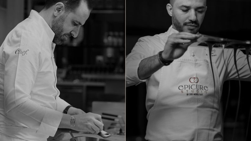 Industry Connect by Chef Middle East powers hospitality learning