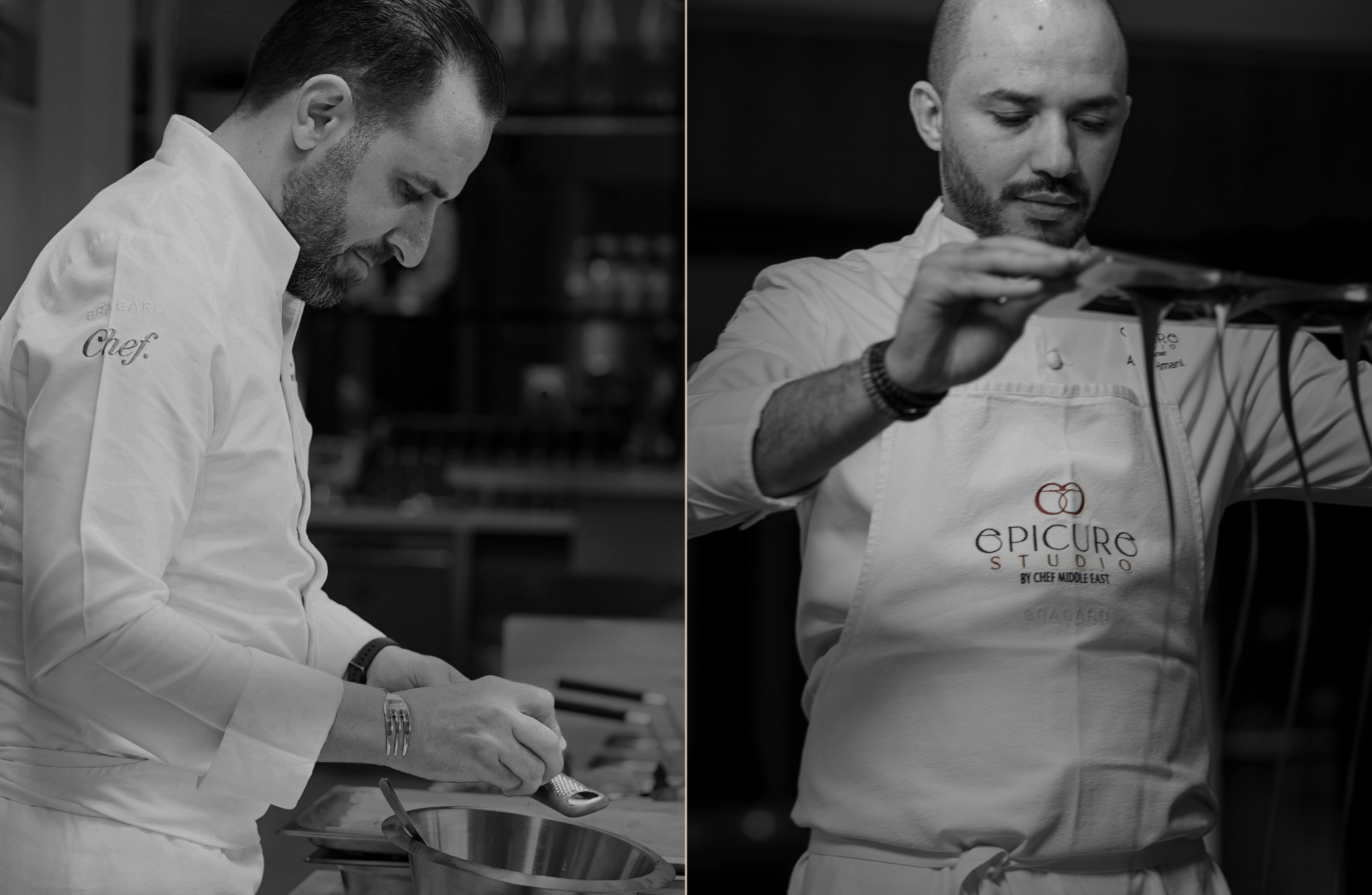 Industry Connect by Chef Middle East powers hospitality learning