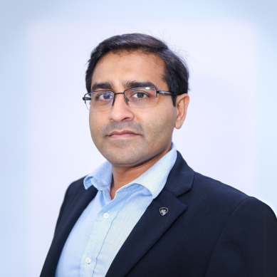 Meet Jeet Anil Shah, director of Shah Nagardas Manji & Co. LLC