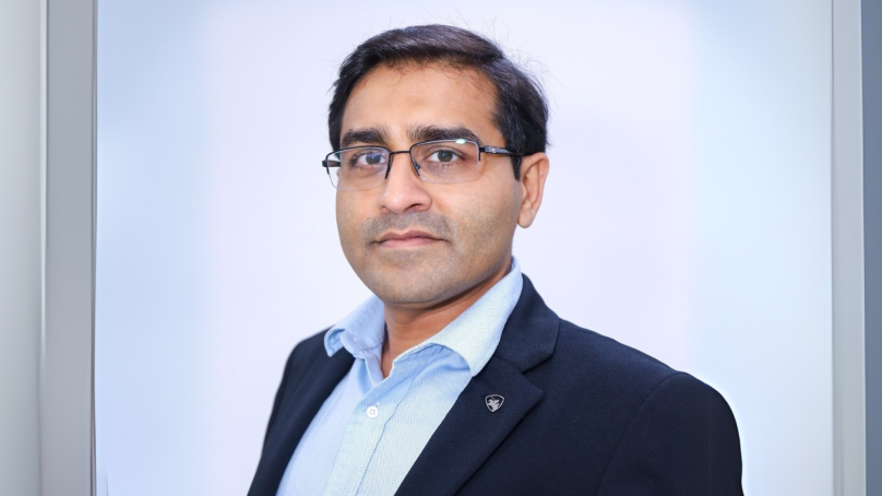 Meet Jeet Anil Shah, director of Shah Nagardas Manji & Co. LLC