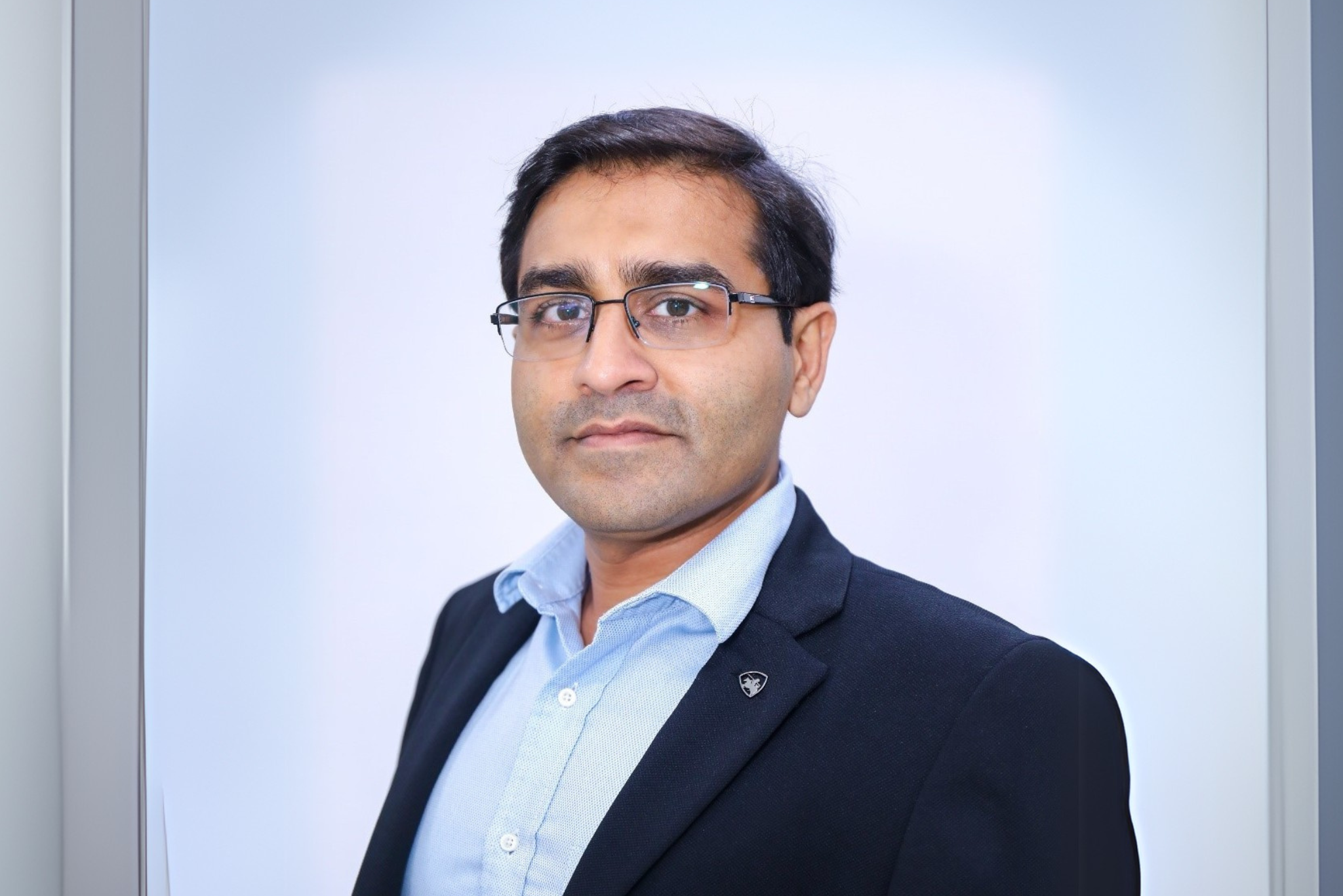 Jeet Anil Shah, director of Shah Nagardas Manji & Co. LLC