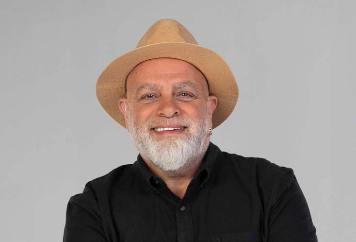 JOE BARZA
