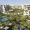 Jumeirah Al Naseem is the first hotel in the world to receive Bureau Veritas Safeguard Label