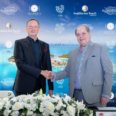 Protected: Midar Buddha-Bar Hotel slated to open in Dubai