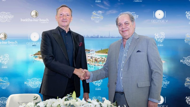 Protected: Midar Buddha-Bar Hotel slated to open in Dubai