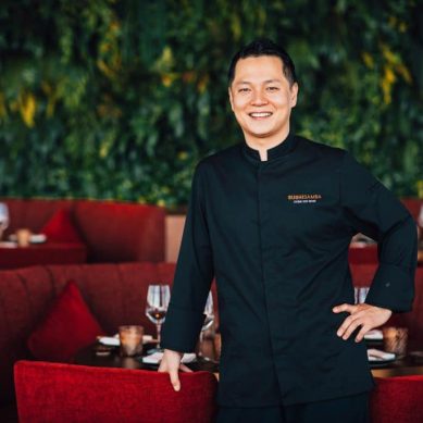 The evolution of Korean cuisine, from tradition to global trend