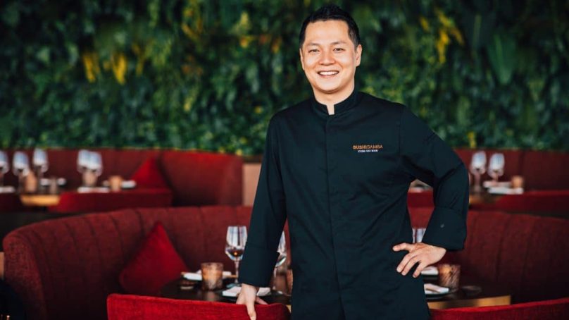 The evolution of Korean cuisine, from tradition to global trend