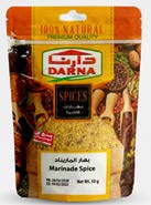 MARINADE SPICE