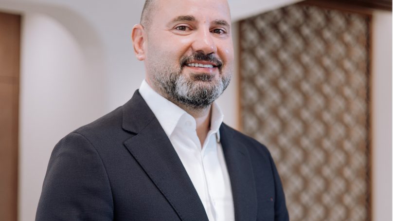 Protected: midar Empowering Omani’s talent with Maher Bahsoun, GM of Crowne Plaza Resort Salalah