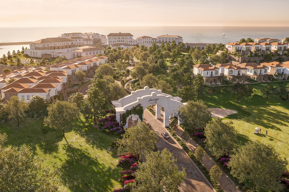 Montage Ras El Hekma Egypt slated to open in 2028 
