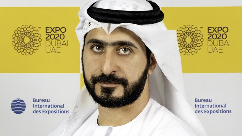 How Expo 2020 is gearing up for next year’s big launch