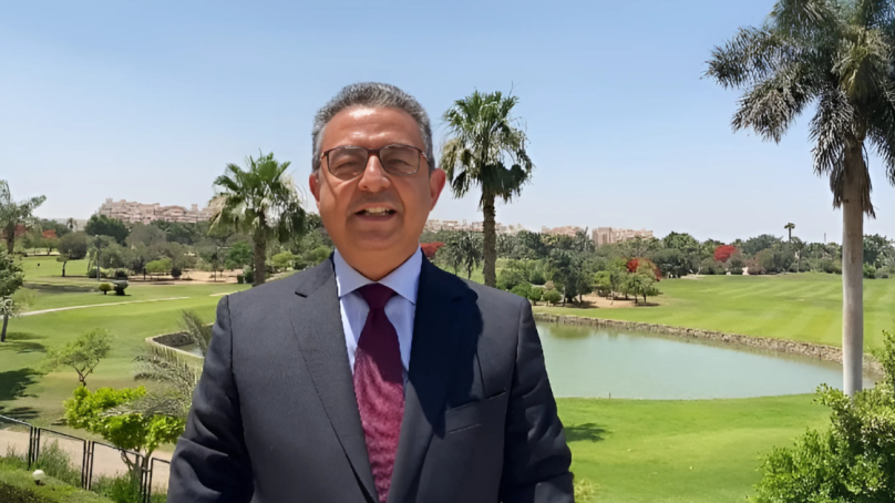 Protected: Midar DoubleTree by Hilton Egypt relaunched with general manager Nasser Mokhtar