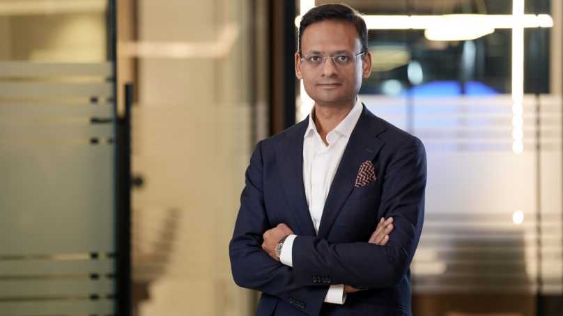 Nimish Goel of Dhruva on how the UAE’s fiscal framework impacts hospitality