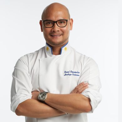 Protected: Midar Going viral with chef Nouel Catis Omamalin
