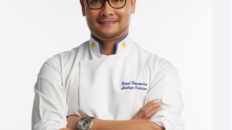 Protected: Midar Going viral with chef Nouel Catis Omamalin