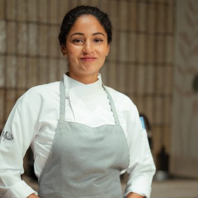 From zero waste to plant-based indulgence with Ola Kayal, founder & chef, Nabati Ice Cream