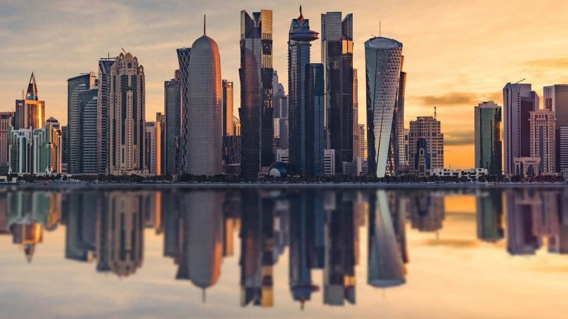 Qatar Sees Light At The End Of The Tunnel