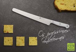 SICO BREAD KNIFE