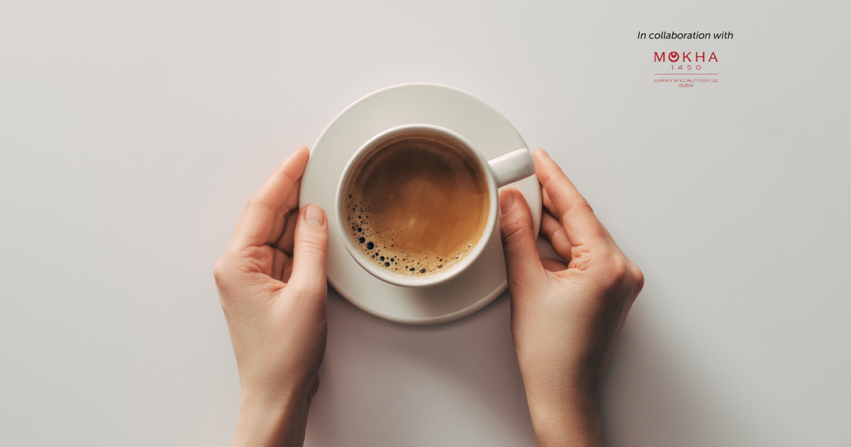 Why coffee is the definitive functional beverage