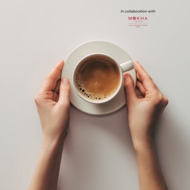 Why coffee is the definitive functional beverage