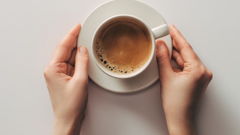 Why coffee is the definitive functional beverage