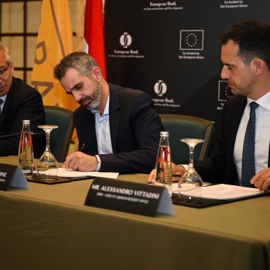 EBRD backs Spinneys Lebanon with USD 22M financing deal