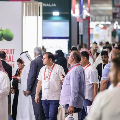 The Saudi Food Show returns for 2025