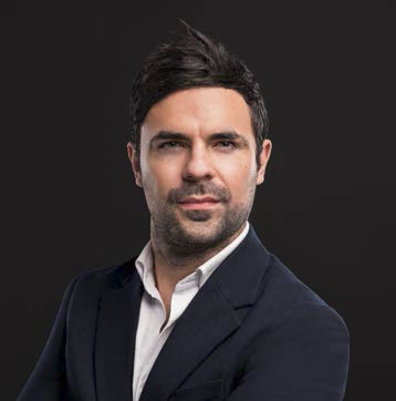 VITOR HUGO VITOR HUGO Mixologist