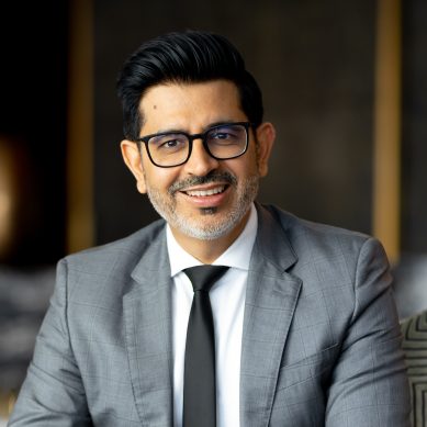 Vipin Khattar becomes multi-property GM of The St. Regis Downtown Dubai & Delta Hotels by Marriott Dubai