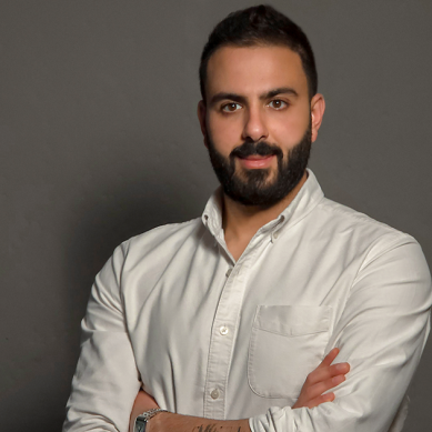 F&B trends and more with Wadih Joseph Aoun of Gabriel Bocti