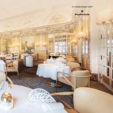 Why luxury F&B is no longer about extravagance